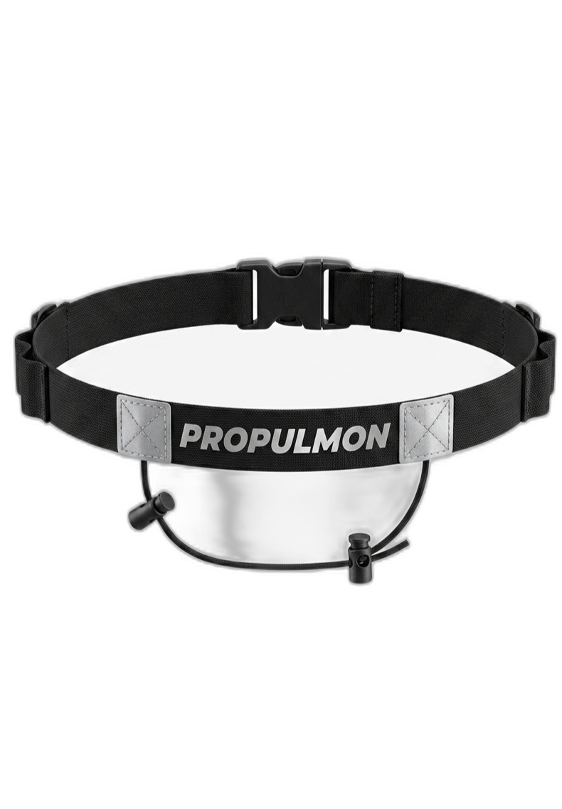 Cinturón Porta-Dorsal PROPULMÓN